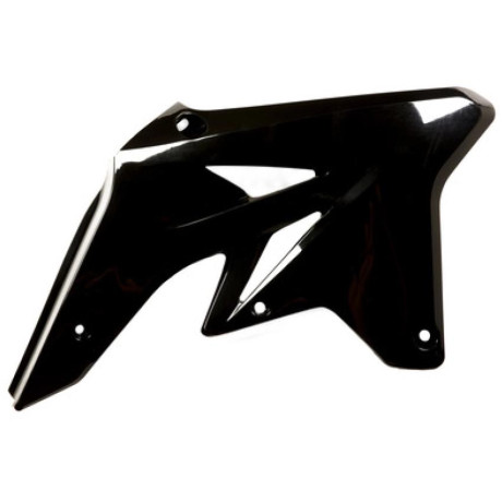 Acerbis spoilery RMZ 250 07/09 černá