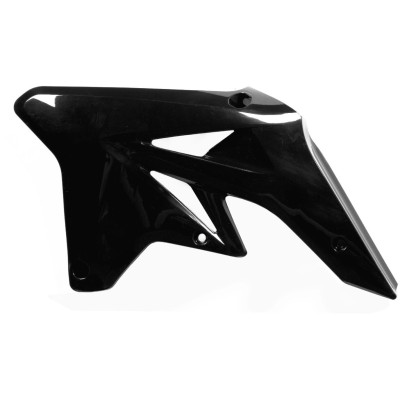 Acerbis spoilery pasuje na  RMZ 250 07/09 černá