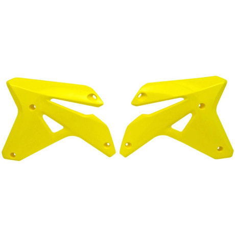 spoilery RMZ 450 07 žlutá