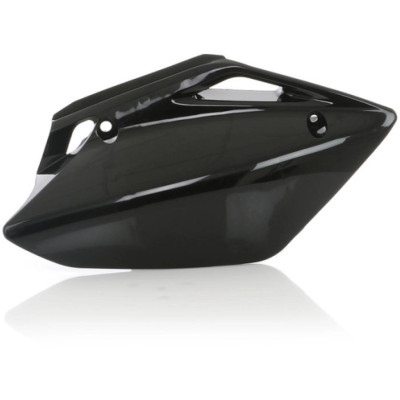 Acerbis podsedlovky CRF 150R 07/24 černá