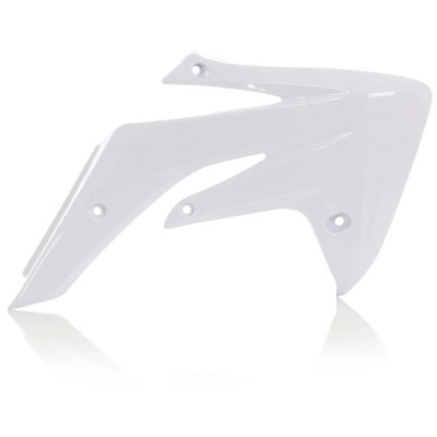 spoilery CRF 150 R 07/24 bílá