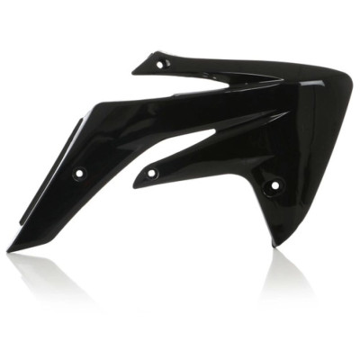 spoilery CRF 150 R 07/24 černá