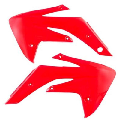 spoilery CRF 150 R 07/24 červená
