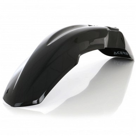 přední blatník CRF150 R 07/24 černá