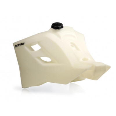 Acerbis nádrž KTM SX/SXF/EXC/EXCF transparent
