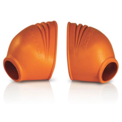 protektor ke stupačkám oranž