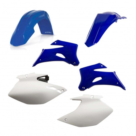 plastový kit WRF250 07/13,450 07/11 replica 10