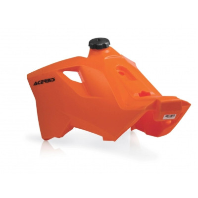 Acerbis nádrž KTM EXC/EXCF/SX/SXF  13lit oranž