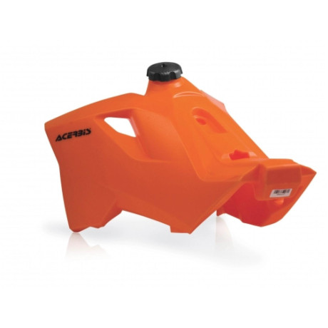 Acerbis nádrž KTM EXC/EXCF/SX/SXF  13lit oranž