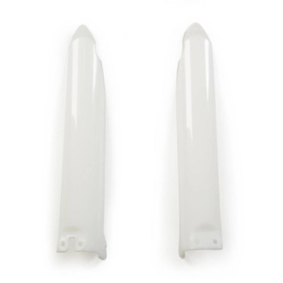 Acerbis chrániče vidlic KX125/250 95/03,SM/KXE125/250 03 transparent