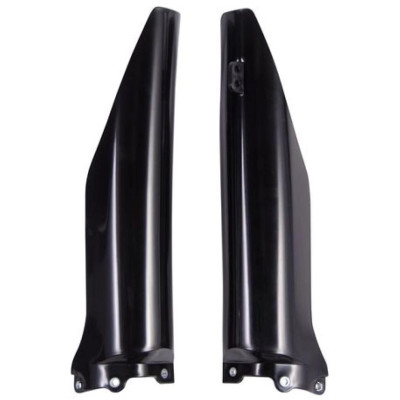 Acerbis chrániče vidlic KX/SM 04/08,KXF 04/05,KXE 04/06,RMZ černá