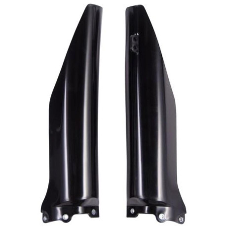Acerbis chrániče vidlic KX/SM 04/08,KXF 04/05,KXE 04/06,RMZ černá