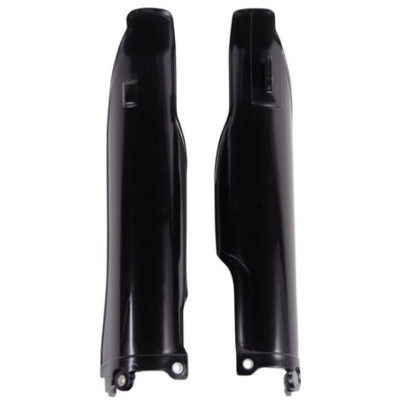 Acerbis chrániče vidlic KXF250/450 06/08, KLX450 08/09 černá