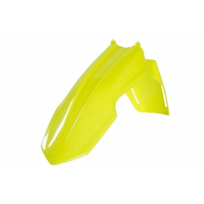 Acerbis přední blatník RMZ 450 08/17, RMZ 250 10/18 fluo žlutá