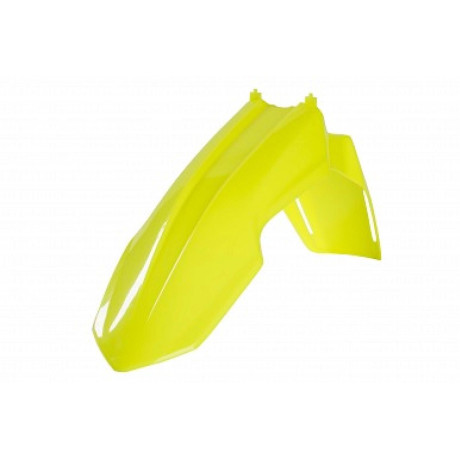 Acerbis přední blatník RMZ 450 08/17, RMZ 250 10/18 fluo žlutá