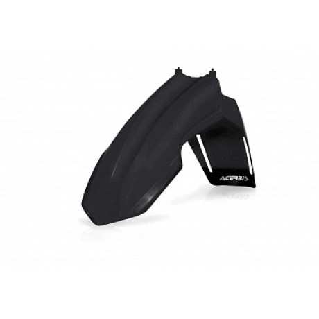 Acerbis přední blatník RMZ 450 08/17, RMZ 250 10/18 černá