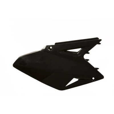 Podsedlovky Acerbispro RMZ 450 08/17 černá černá