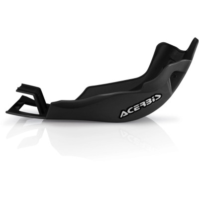 Kryt pod motor ACERBIS pro HONDA CRF450X 05-16, CRF450R 05-08 černá černá