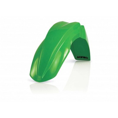 Acerbis přední blatník KXF250/450 09/12 zelená