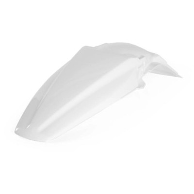 Acerbis zadní blatník KXF250 09/12,KXF 450 09/11 bílá