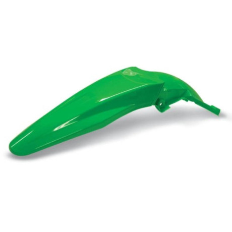 Acerbis zadní blatník KXF250 09/12,KXF 450 09/11 zelená