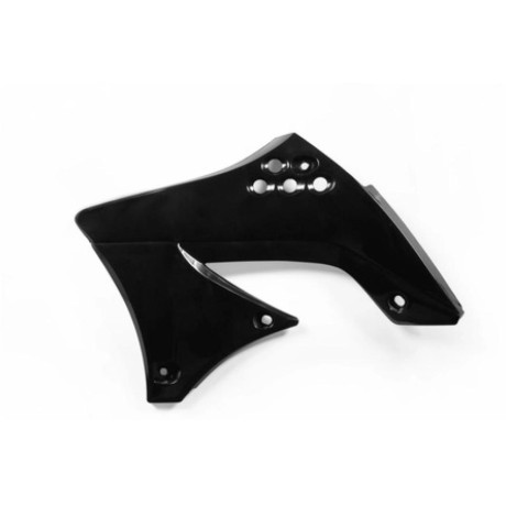 Acerbis spoilery KXF 450 09/11 černá