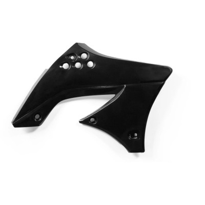 Spoilery Acerbis pro KXF 450 09/11 černá černá