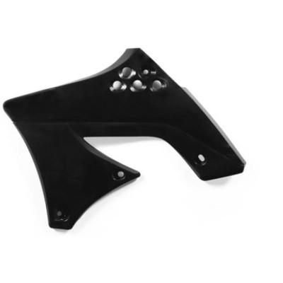 Acerbis spoilery KXF 250 09/12 černá
