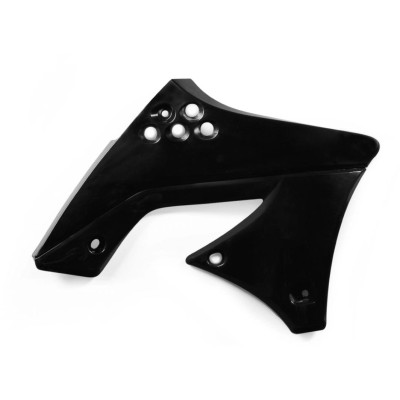 Spoilery Acerbis pro KXF 250 09/12 černá černá