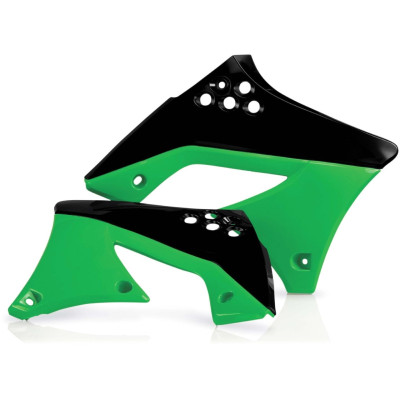 Acerbis spoilery KXF 250 09/12 replica 10