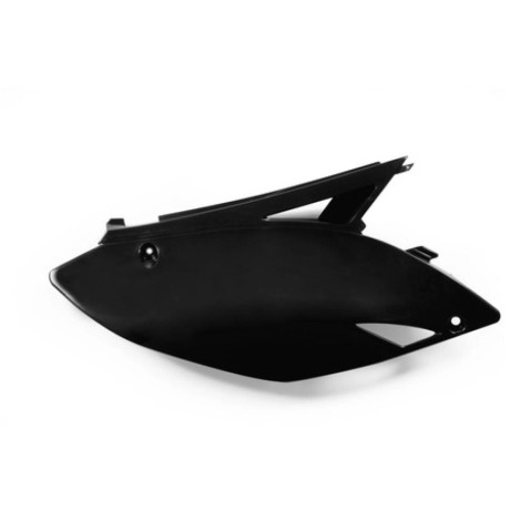 Acerbis podsedlovky KXF250 09/12, KXF450 09/11 černá