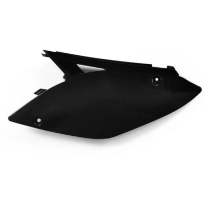 Podsedlovky Acerbis pro KXF250 09/12, KXF450 09/11 černá černá