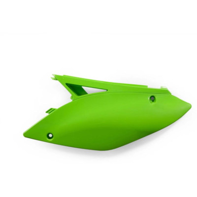 Podsedlovky Acerbis pro KXF250 09/12, KXF450 09/11 zelená zelená