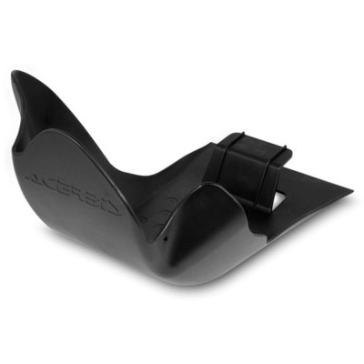 Acerbis kryt pod motor enduro styl KXF 250 09/16 černá
