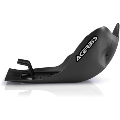 Kryt pod motor ACERBIS pro KAWASAKI KXF250 09-16 černá černá