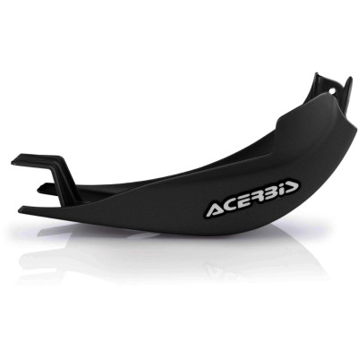 Kryt pod motor ACERBIS pro HONDA CRF250R 10-17, CRF450R 09-16 černá černá