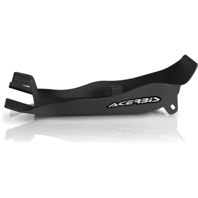 Kryt pod motor ACERBIS pro KTM, HUSQVARNA 2T (dvoutaktní) černá černá