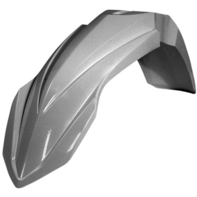 ACERBIS přední blatník YZ/WR 2T 125/250,YZF/WRF 250/450 šedá