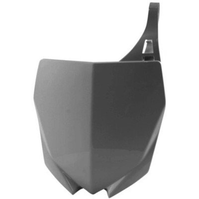 ACERBIS číslová tabulka YZF250 10/18,450 10/17,YZ 125/250 15/21 šedá