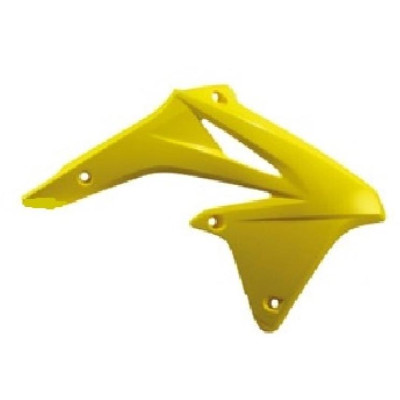 Acerbis spoilery RMZ 250 10/18 žlutá