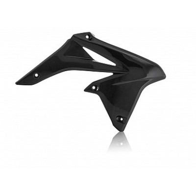 Acerbis spoilery RMZ 250 10/18 černá