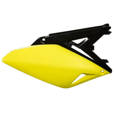Acerbis podsedlovky RMZ 250 10/18 černá/žlutá