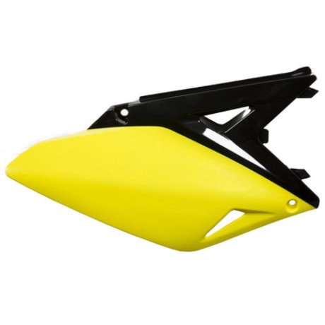 Acerbis podsedlovky RMZ 250 10/18 černá/žlutá