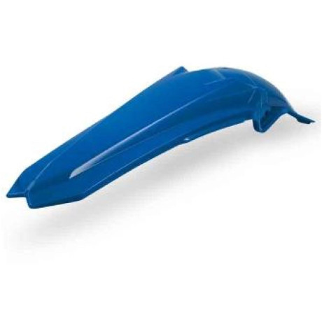 zadní blatník YZF 450 10/13 modrá