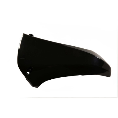 Spoilery horní  Acerbis pro YZF450 10/13 černá černá