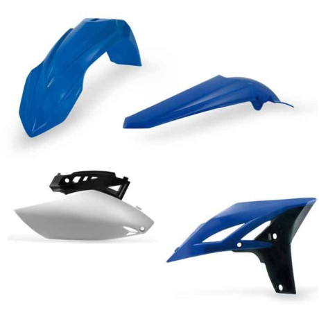 plastový kit  YZF 250 10/13 replica 10