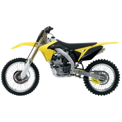 Sada plastů ACERBIS pro SUZUKI RMZ250 10-18 replica 11 replica 11