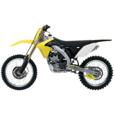 Sada plastů ACERBIS pro SUZUKI RMZ250 10-18 replica 13 replica 13