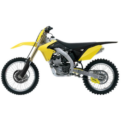Sada plastů ACERBIS pro SUZUKI RMZ250 10-18 replica 14 replica 14