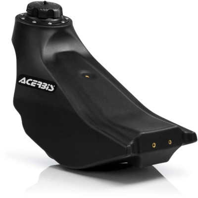 Acerbis nádrž pasuje na Yamaha YZF 450 10/13  9,1lit. černá